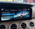 Сірий Мерседес Е-Клас, об'ємом двигуна 3 л та пробігом 132 тис. км за 48000 $, фото 51 на Automoto.ua