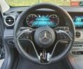 Серый Мерседес Е-Класс, объемом двигателя 3 л и пробегом 14 тыс. км за 59999 $, фото 78 на Automoto.ua