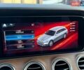Сірий Мерседес Е-Клас, об'ємом двигуна 3 л та пробігом 132 тис. км за 48000 $, фото 34 на Automoto.ua
