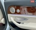 Серый Мерседес Е-Класс, объемом двигателя 3 л и пробегом 41 тыс. км за 45000 $, фото 25 на Automoto.ua