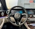 Серый Мерседес Е-Класс, объемом двигателя 3 л и пробегом 41 тыс. км за 49950 $, фото 51 на Automoto.ua