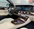 Серый Мерседес Е-Класс, объемом двигателя 3 л и пробегом 41 тыс. км за 45000 $, фото 22 на Automoto.ua