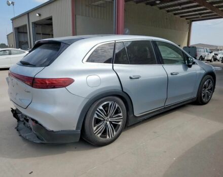 Серый Мерседес Е-Класс, объемом двигателя 0 л и пробегом 40 тыс. км за 50000 $, фото 2 на Automoto.ua