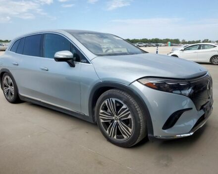 Серый Мерседес Е-Класс, объемом двигателя 0 л и пробегом 40 тыс. км за 50000 $, фото 3 на Automoto.ua