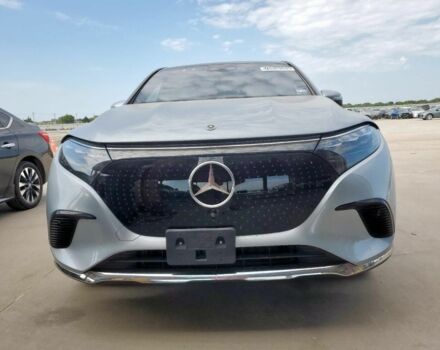 Серый Мерседес Е-Класс, объемом двигателя 0 л и пробегом 40 тыс. км за 50000 $, фото 7 на Automoto.ua