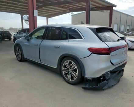 Серый Мерседес Е-Класс, объемом двигателя 0 л и пробегом 40 тыс. км за 50000 $, фото 1 на Automoto.ua