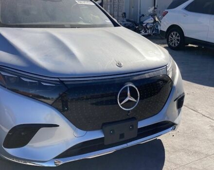 Серый Мерседес Е-Класс, объемом двигателя 0 л и пробегом 40 тыс. км за 50000 $, фото 6 на Automoto.ua