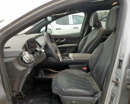 Серый Мерседес Е-Класс, объемом двигателя 0 л и пробегом 40 тыс. км за 50000 $, фото 4 на Automoto.ua