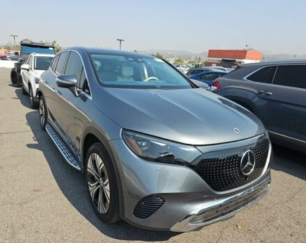 Серый Мерседес Е-Класс, объемом двигателя 0 л и пробегом 83 тыс. км за 30000 $, фото 1 на Automoto.ua