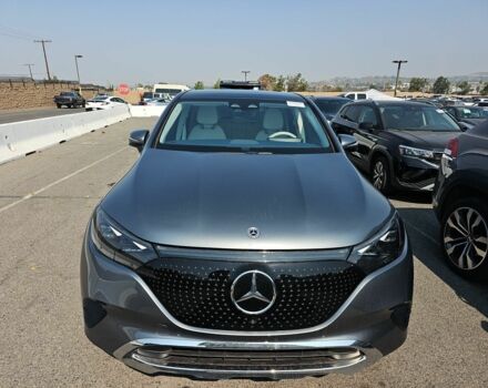 Серый Мерседес Е-Класс, объемом двигателя 0 л и пробегом 83 тыс. км за 30000 $, фото 3 на Automoto.ua