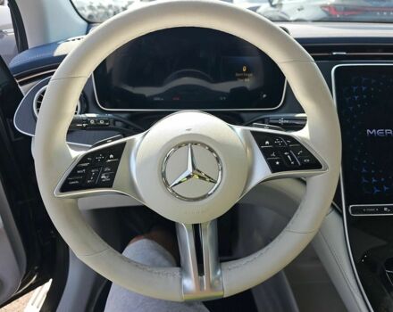 Серый Мерседес Е-Класс, объемом двигателя 0 л и пробегом 83 тыс. км за 30000 $, фото 7 на Automoto.ua