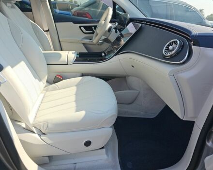 Серый Мерседес Е-Класс, объемом двигателя 0 л и пробегом 83 тыс. км за 30000 $, фото 8 на Automoto.ua