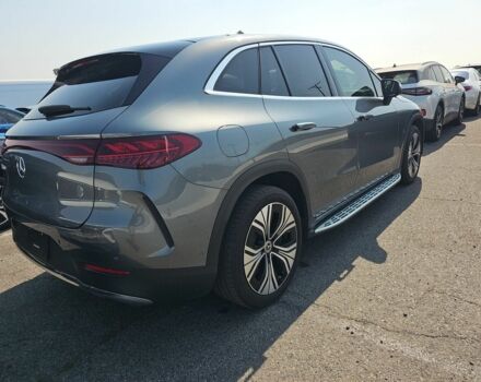 Серый Мерседес Е-Класс, объемом двигателя 0 л и пробегом 83 тыс. км за 30000 $, фото 4 на Automoto.ua