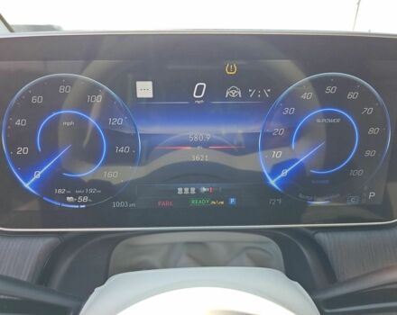 Серый Мерседес Е-Класс, объемом двигателя 0 л и пробегом 83 тыс. км за 30000 $, фото 11 на Automoto.ua