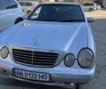 Серый Мерседес Е-Класс, объемом двигателя 3.2 л и пробегом 400 тыс. км за 1500 $, фото 1 на Automoto.ua