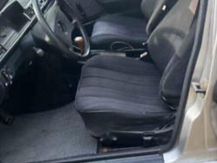 Сірий Мерседес Е-Клас, об'ємом двигуна 2.3 л та пробігом 347 тис. км за 2100 $, фото 1 на Automoto.ua