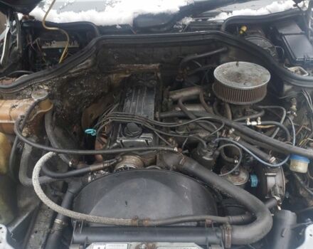 Сірий Мерседес Е-Клас, об'ємом двигуна 2.3 л та пробігом 1 тис. км за 1157 $, фото 1 на Automoto.ua