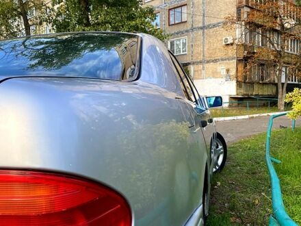Мерседес Е-Класс 1997 в Умани на Automoto.ua Серый Мерседес Е-Класс, объемом двигателя 2.2 л и пробегом 300 тыс. км за 3400 $, фото 1 на Automoto.ua