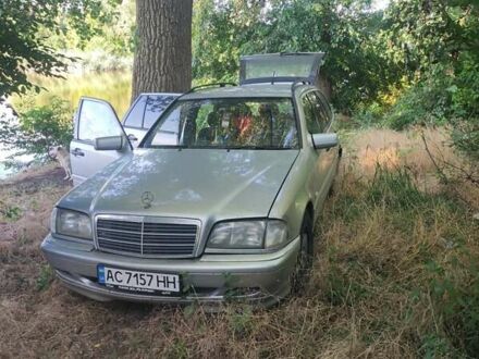 Мерседес Е-Класс 1997 в Ковель на Automoto.ua Серый Мерседес Е-Класс, объемом двигателя 2.5 л и пробегом 520 тыс. км за 3500 $, фото 1 на Automoto.ua