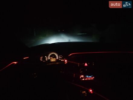 Сірий Мерседес Е-Клас, об'ємом двигуна 2.15 л та пробігом 506 тис. км за 3550 $, фото 1 на Automoto.ua