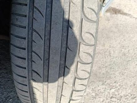 Серый Мерседес Е-Класс, объемом двигателя 2.69 л и пробегом 351 тыс. км за 6500 $, фото 1 на Automoto.ua