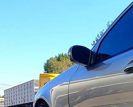 Серый Мерседес Е-Класс, объемом двигателя 2 л и пробегом 230 тыс. км за 6700 $, фото 1 на Automoto.ua