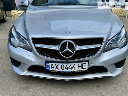 Мерседес Е-Класс 2014 в Одессе на Automoto.ua Серый Мерседес Е-Класс, объемом двигателя 3.5 л и пробегом 43 тыс. км за 20900 $, фото 1 на Automoto.ua