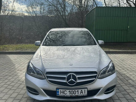 Сірий Мерседес Е-Клас, об'ємом двигуна 2.14 л та пробігом 250 тис. км за 17999 $, фото 1 на Automoto.ua