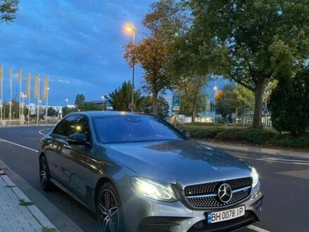 Сірий Мерседес Е-Клас, об'ємом двигуна 1.95 л та пробігом 200 тис. км за 29500 $, фото 1 на Automoto.ua