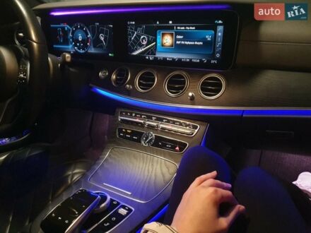 Сірий Мерседес Е-Клас, об'ємом двигуна 3 л та пробігом 170 тис. км за 35000 $, фото 1 на Automoto.ua