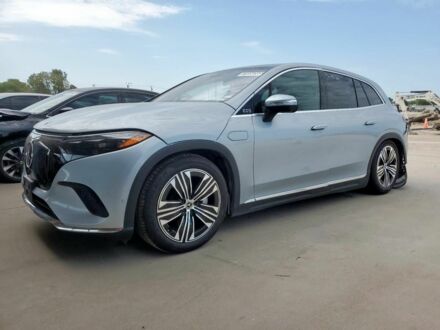 Мерседес Е-Класс 2023 в Валках на Automoto.ua Серый Мерседес Е-Класс, объемом двигателя 0 л и пробегом 40 тыс. км за 50000 $, фото 1 на Automoto.ua