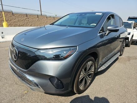 Мерседес Е-Класс 2024 в Кривом Роге на Automoto.ua Серый Мерседес Е-Класс, объемом двигателя 0 л и пробегом 83 тыс. км за 30000 $, фото 1 на Automoto.ua