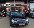 Синий Мерседес Е-Класс, объемом двигателя 0 л и пробегом 300 тыс. км за 9300 $, фото 1 на Automoto.ua