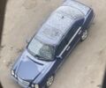 Синий Мерседес Е-Класс, объемом двигателя 3.2 л и пробегом 500 тыс. км за 4000 $, фото 1 на Automoto.ua