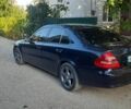 Синій Мерседес Е-Клас, об'ємом двигуна 2.1 л та пробігом 3 тис. км за 6700 $, фото 1 на Automoto.ua