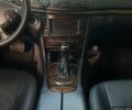 Синій Мерседес Е-Клас, об'ємом двигуна 2.1 л та пробігом 3 тис. км за 6700 $, фото 4 на Automoto.ua