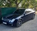 Синій Мерседес Е-Клас, об'ємом двигуна 2.1 л та пробігом 3 тис. км за 6700 $, фото 7 на Automoto.ua