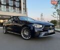 Синий Мерседес Е-Класс, объемом двигателя 3 л и пробегом 32 тыс. км за 37700 $, фото 4 на Automoto.ua