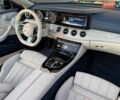 Синий Мерседес Е-Класс, объемом двигателя 3 л и пробегом 32 тыс. км за 37700 $, фото 26 на Automoto.ua