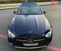 Синий Мерседес Е-Класс, объемом двигателя 3 л и пробегом 32 тыс. км за 37700 $, фото 15 на Automoto.ua
