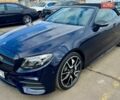 Синий Мерседес Е-Класс, объемом двигателя 2.99 л и пробегом 97 тыс. км за 45000 $, фото 5 на Automoto.ua