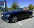 Синий Мерседес Е-Класс, объемом двигателя 3 л и пробегом 50 тыс. км за 14000 $, фото 10 на Automoto.ua
