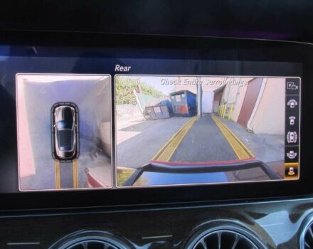 Синий Мерседес Е-Класс, объемом двигателя 3 л и пробегом 50 тыс. км за 14000 $, фото 14 на Automoto.ua