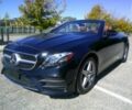 Синий Мерседес Е-Класс, объемом двигателя 3 л и пробегом 50 тыс. км за 14000 $, фото 1 на Automoto.ua