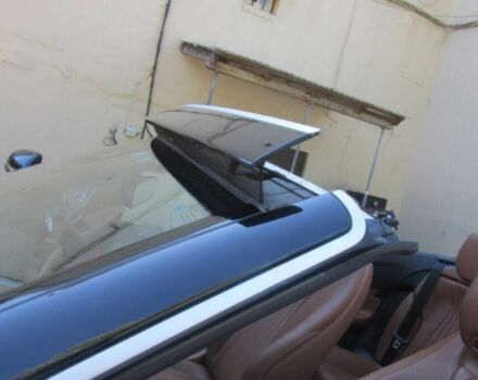 Синий Мерседес Е-Класс, объемом двигателя 3 л и пробегом 50 тыс. км за 14000 $, фото 15 на Automoto.ua