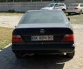Синій Мерседес Е-Клас, об'ємом двигуна 3 л та пробігом 300 тис. км за 4500 $, фото 14 на Automoto.ua