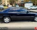 Синій Мерседес Е-Клас, об'ємом двигуна 2 л та пробігом 380 тис. км за 4000 $, фото 5 на Automoto.ua