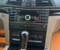 Синий Мерседес Е-Класс, объемом двигателя 2.99 л и пробегом 275 тыс. км за 11450 $, фото 13 на Automoto.ua