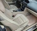 Синий Мерседес Е-Класс, объемом двигателя 2.99 л и пробегом 275 тыс. км за 11450 $, фото 14 на Automoto.ua