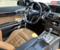 Синий Мерседес Е-Класс, объемом двигателя 3 л и пробегом 198 тыс. км за 14000 $, фото 9 на Automoto.ua